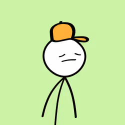 not ur average stickman #14