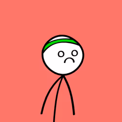 not ur average stickman #2