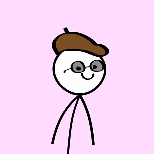 not ur average stickman #17