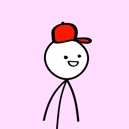 not ur average stickman #6