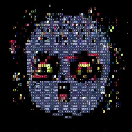 asciifter flooky
