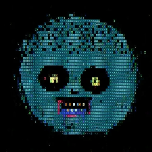 Asciifters