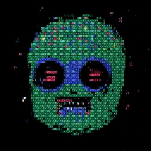 Asciifters