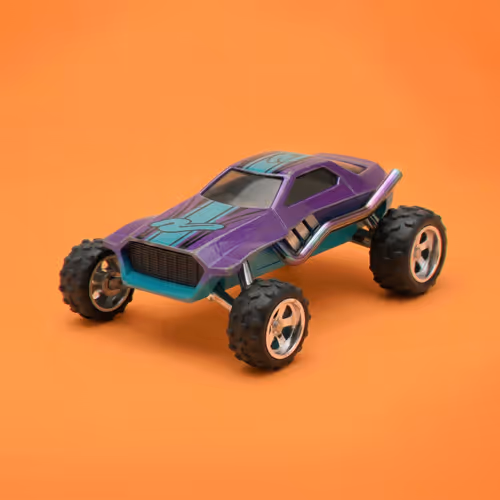 Racers Inc