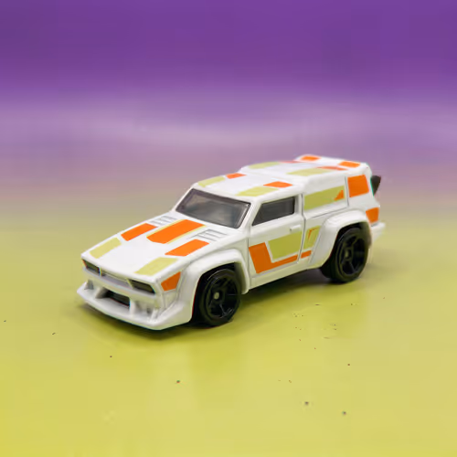 Racers Inc