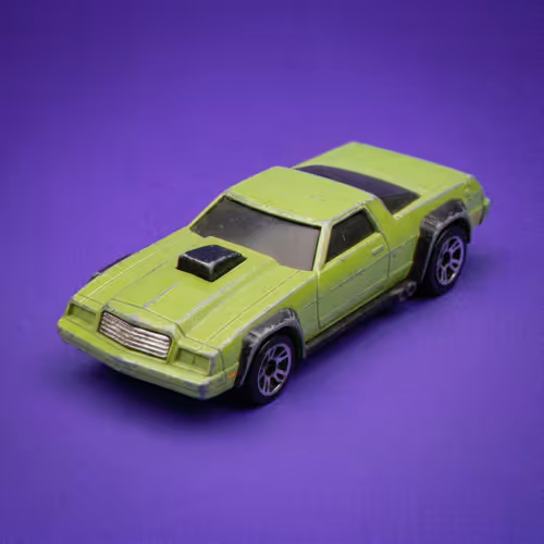 Racers Inc