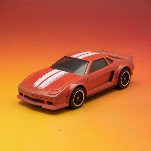 Racers Inc
