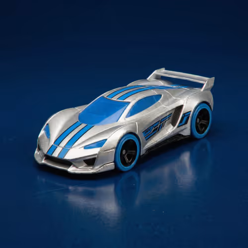 Racers Inc