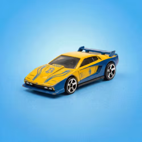 Racers Inc