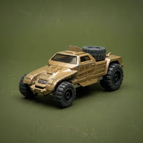 Racers Inc
