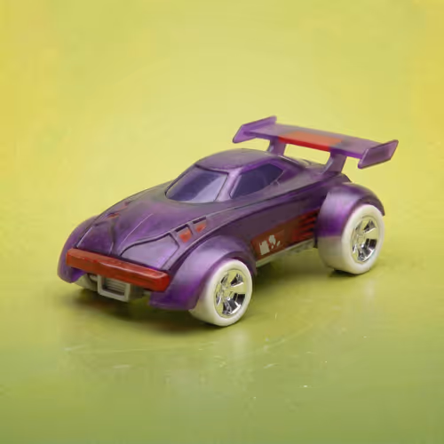 Racers Inc