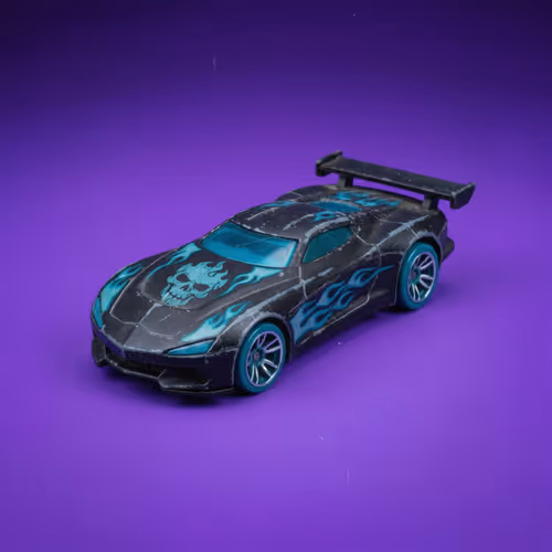 Racers Inc