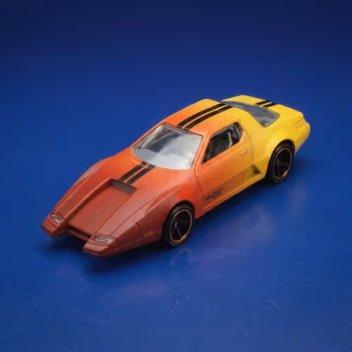 Racers Inc