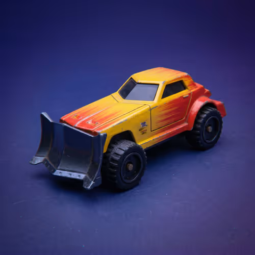 Racers Inc