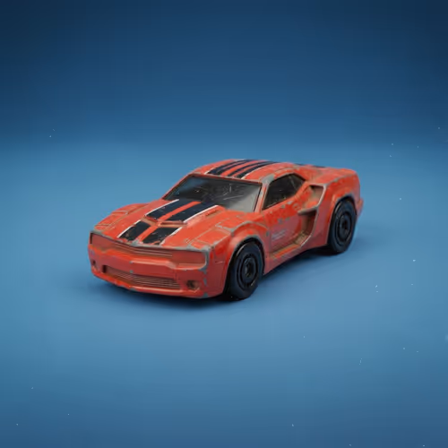 RACERS Inc.