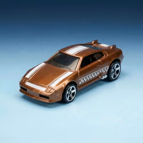 Racers Inc