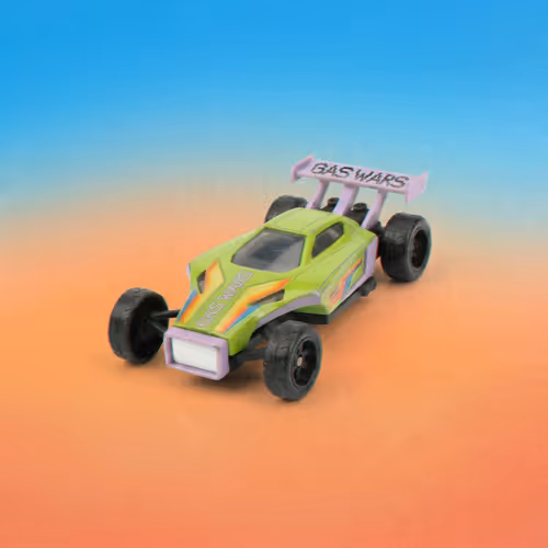 Racers Inc