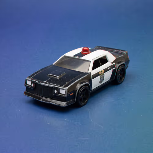 Racers Inc