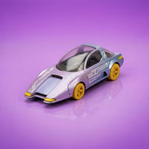 Racers Inc