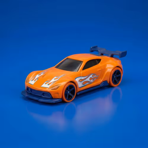 Racers Inc
