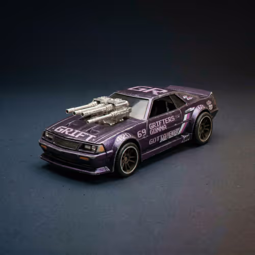 Racers Inc