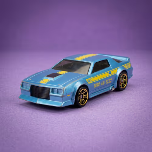 Racers Inc