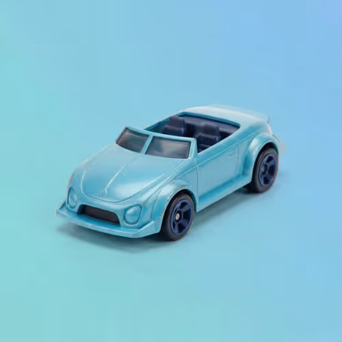 Racers Inc