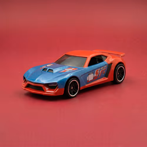 Racers Inc