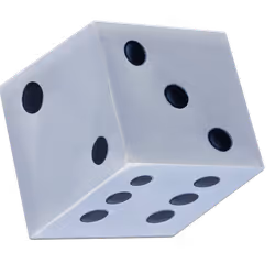 Die #40