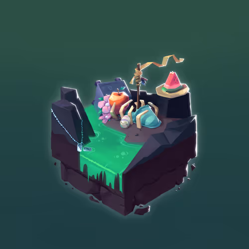 Item #64 Media