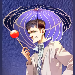 VitalikDaigaku Genesis #2193