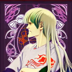 VitalikDaigaku Genesis #23
