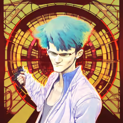 VitalikDaigaku Genesis #2369