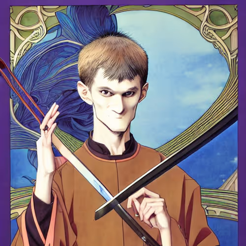 Vitalikdaigaku