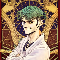 VitalikDaigaku Genesis #131