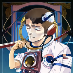 VitalikDaigaku Genesis #2362