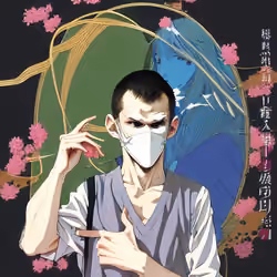 VitalikDaigaku Genesis #130