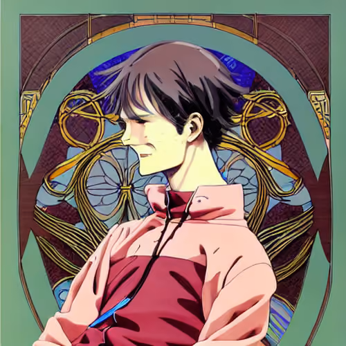 VitalikDaigaku Genesis #1453