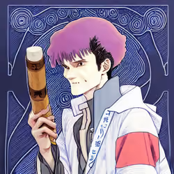 VitalikDaigaku Genesis #1335