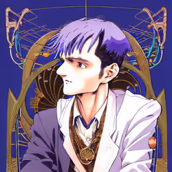 VitalikDaigaku Genesis #14
