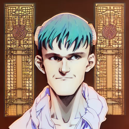 Vitalikdaigaku