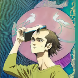VitalikDaigaku Genesis #3086