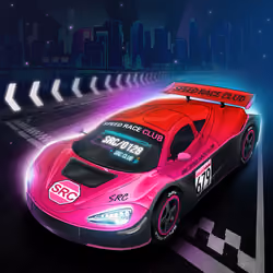 SpeedRaceClub #383
