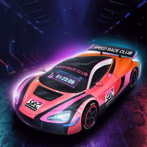 Speedraceclub
