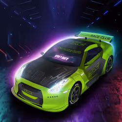 SpeedRaceClub #223