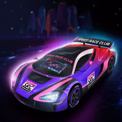 SpeedRaceClub #769