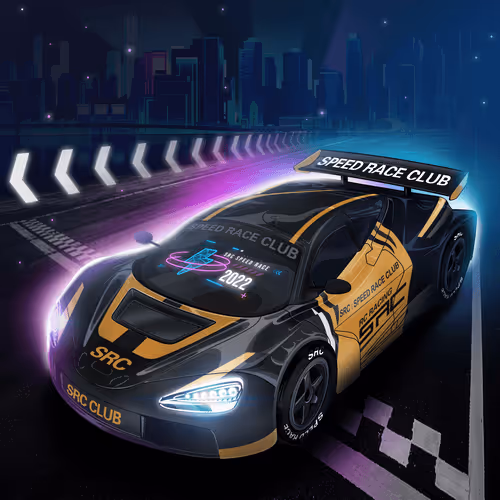 Speedraceclub