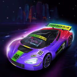 SpeedRaceClub #481