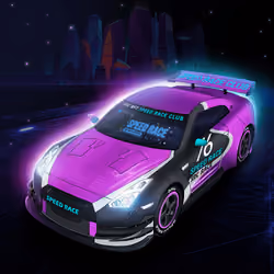 SpeedRaceClub #265