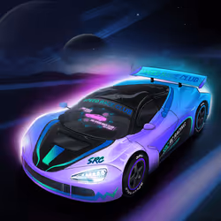 SpeedRaceClub #450